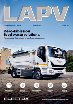 Lastest Issue img