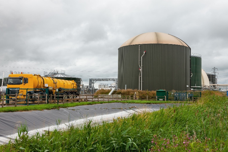 Anaerobic digestion – an ally to local authorities image